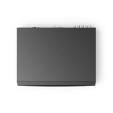 Videograbador 5en1 8 canales 4K con audio sobre coax, Detección de personas y vehículos, Smart H.265+