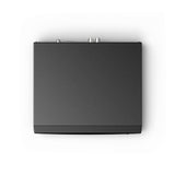 Videograbador 5en1 4 canales 5 Mpx con audio sobre coax, Smart H.265+