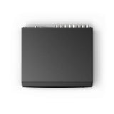 Videograbador 5en1 16 canales 3K con audio sobre coax, Detección de personas y vehículos, Smart H.265+