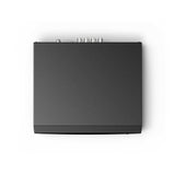 Videograbador 5en1 8 canales 3K Lite con audio sobre coax, Detección de personas y vehículos, Smart H.265+