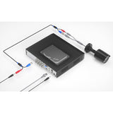 Videograbador 5en1 8 canales 3K Lite con audio sobre coax, Detección de personas y vehículos, Smart H.265+