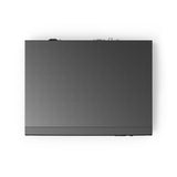 Grabador NVR PoE de 8 Canales 4K, ancho de banda 80 Mbps, , admite ONVIF y RTSP, compatible con Amazon Alexa