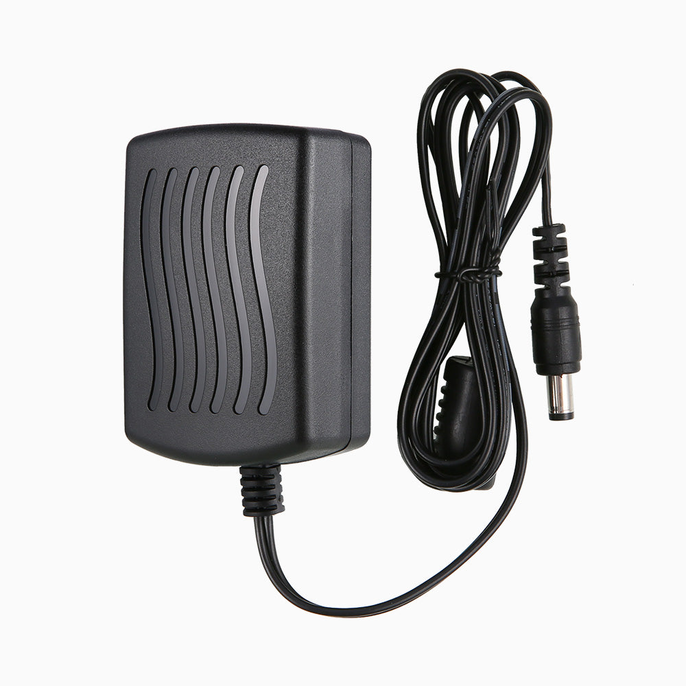 12V/2A CCTV Power Supply Adapter for Home Security Cameras and DVR NVR