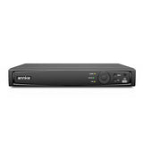 ANNKE NVR PoE 12 MP de 8 canales para cámaras IP, sin disco duro, NVR con IA H.265+ de 8 canales para cámaras ANNKE de 12/8/6/5/4 MP, grabación 24/7, hogar y negocio, Plug & Play, RTSP