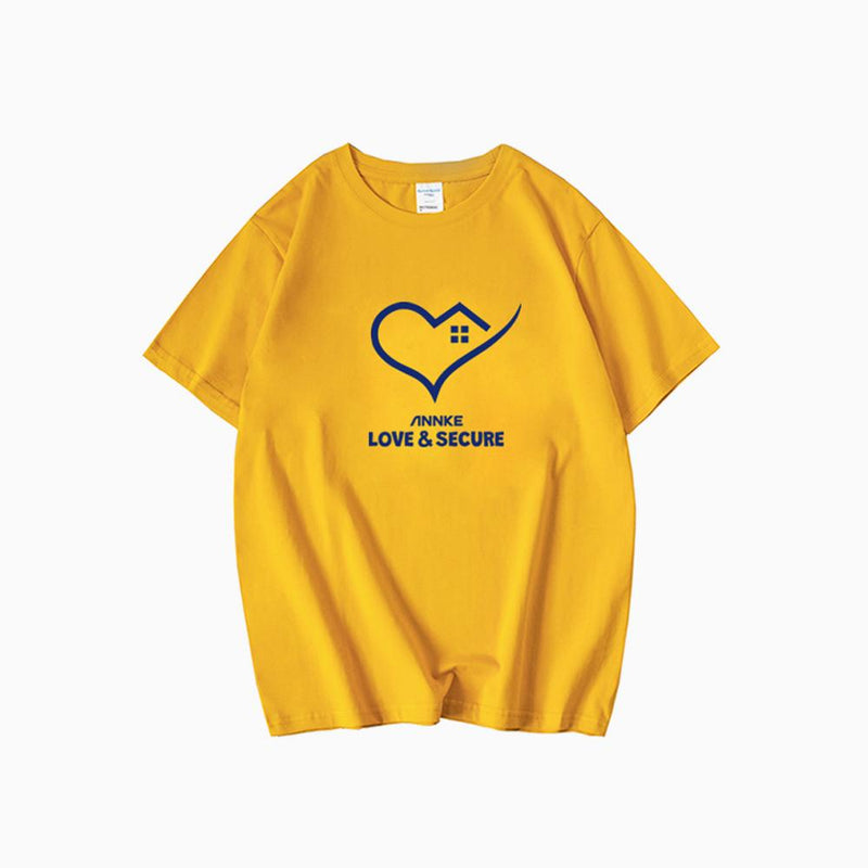 Free T-Shirts Tailored for Non-Profit Organizations