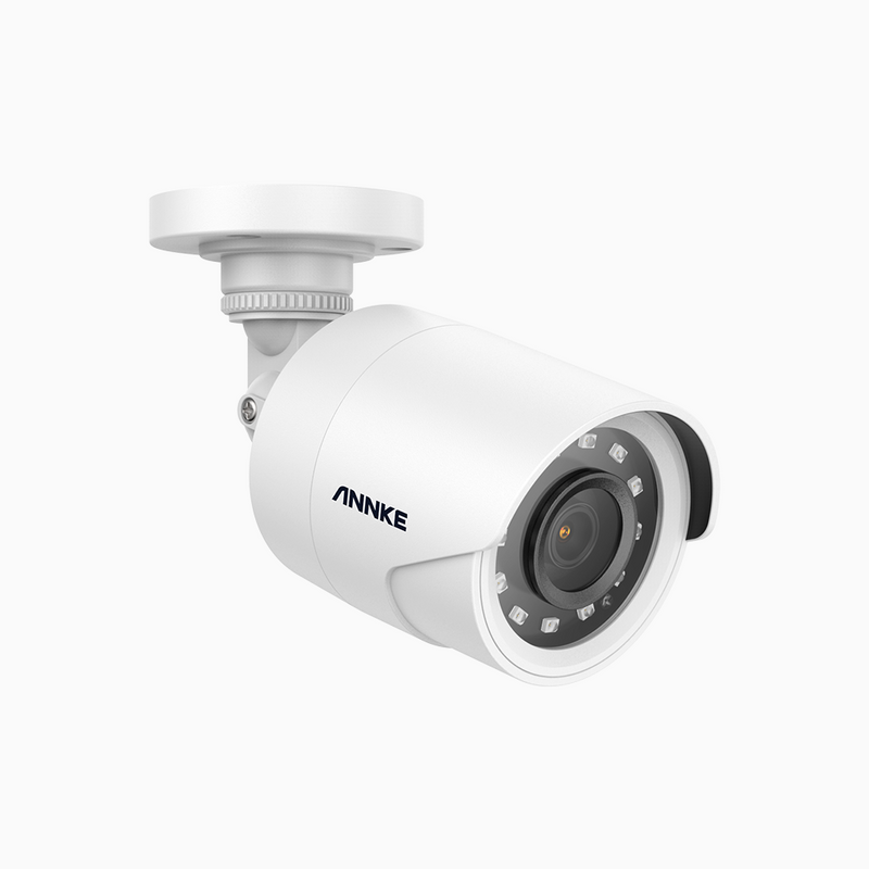 E200 Add-On 1080P HD TVI Security Camera
